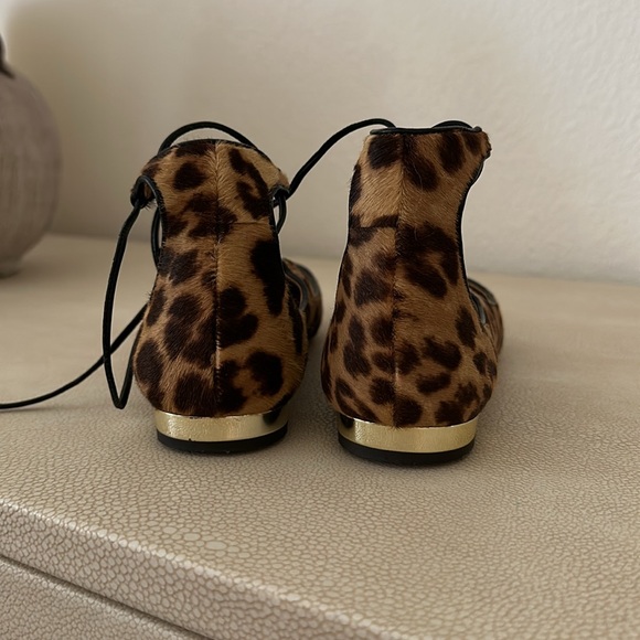 Aquazzura flats - Picture 6 of 7